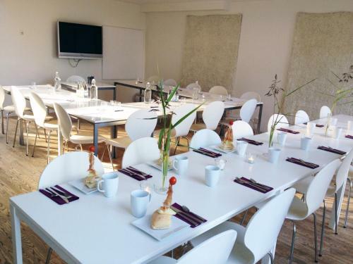 Hostal N�sundsg�rden