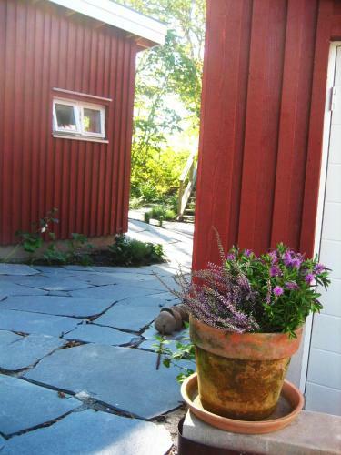 Hostal N�sundsg�rden