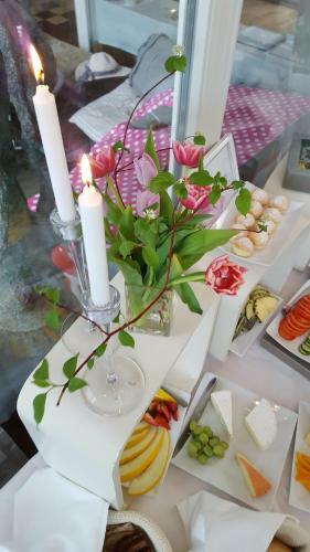 Hostal N�sundsg�rden