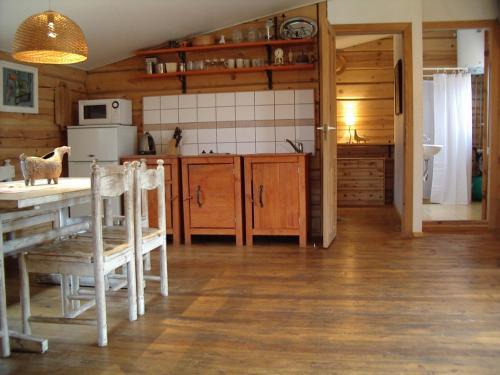 Agroturismo Aliai
