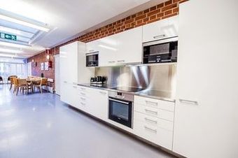Aparthotel Forenom Kivimies