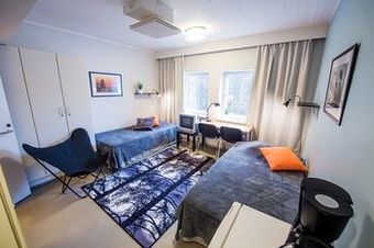 Aparthotel Forenom Kivimies