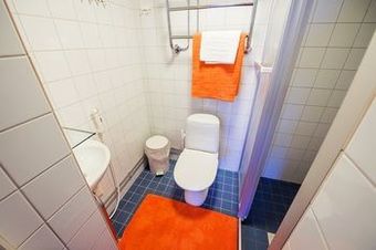 Aparthotel Forenom Kivimies