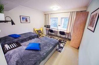 Aparthotel Forenom Kivimies