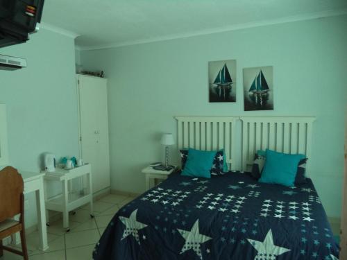 Hostal Heatherdale Guesthouse & Shuttle Services