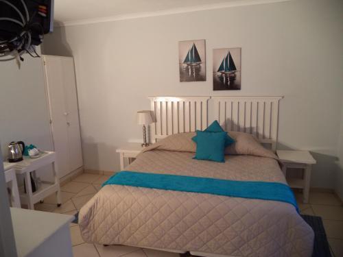 Hostal Heatherdale Guesthouse & Shuttle Services