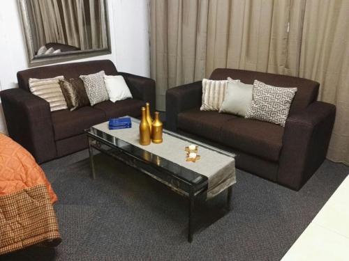 Hostal Heatherdale Guesthouse & Shuttle Services