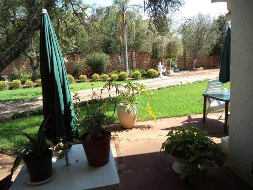Hostal Heatherdale Guesthouse & Shuttle Services