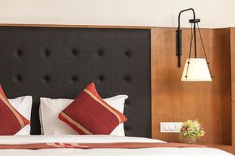 Reefs Edge Hotel