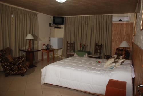 Posada Colonial