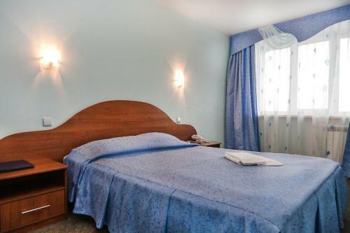 Molodezhnaya Hotel