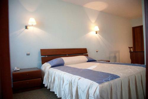 Molodezhnaya Hotel