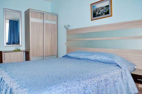 Molodezhnaya Hotel