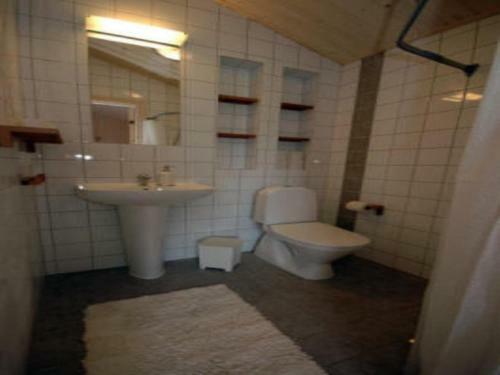 Hostal Paviljongen Cottage And Rooms