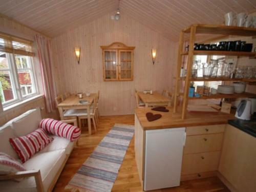 Hostal Paviljongen Cottage And Rooms