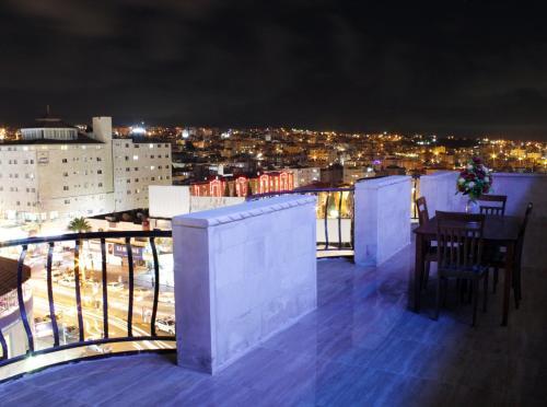 Apartamento Nahas Plaza