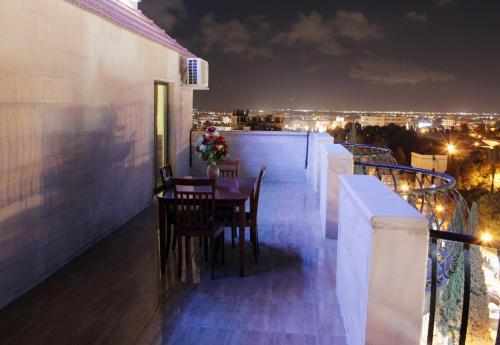 Apartamento Nahas Plaza