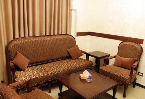 Apartamento Nahas Plaza