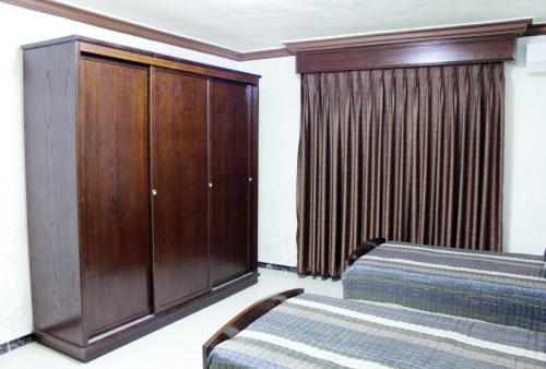 Apartamento Nahas Plaza