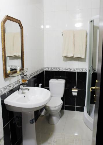 Apartamento Nahas Plaza