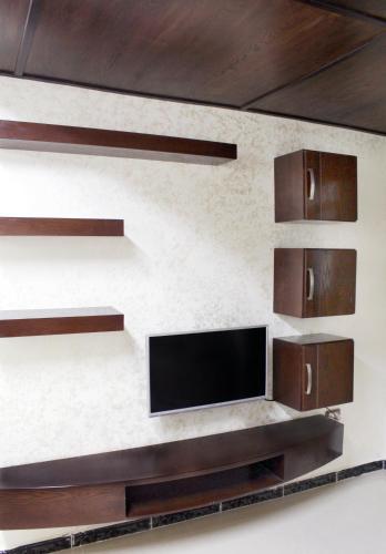 Apartamento Nahas Plaza