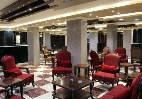 Apartamento Nahas Plaza