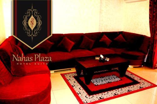Apartamento Nahas Plaza