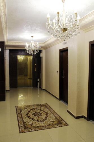 Apartamento Nahas Plaza