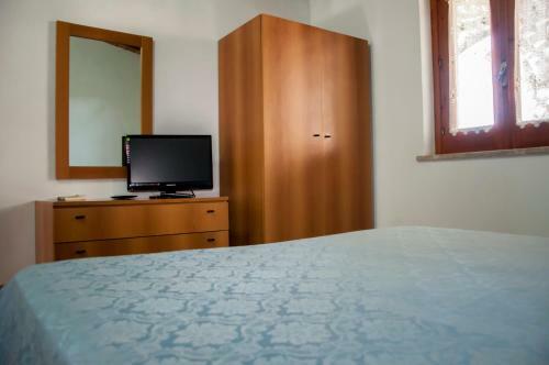 Hotel Villaggio Torre Ruffa Robinson