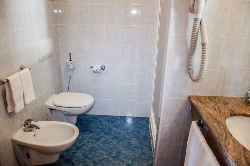 Hotel Villaggio Torre Ruffa Robinson