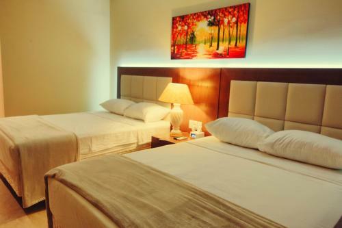 Princess Hotel Guyana