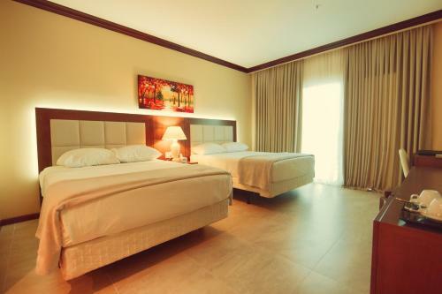 Princess Hotel Guyana