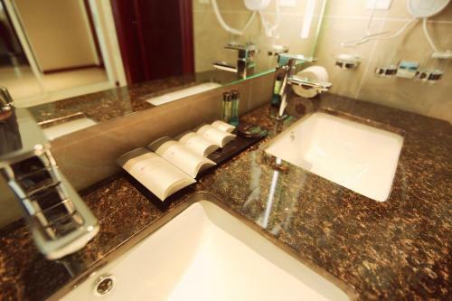 Princess Hotel Guyana