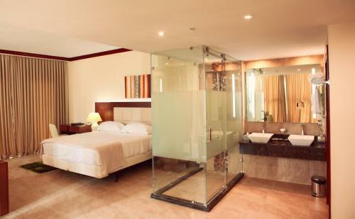 Princess Hotel Guyana