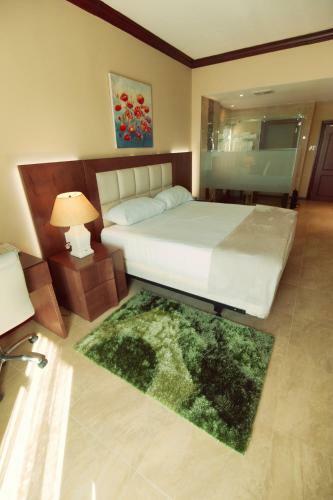 Princess Hotel Guyana