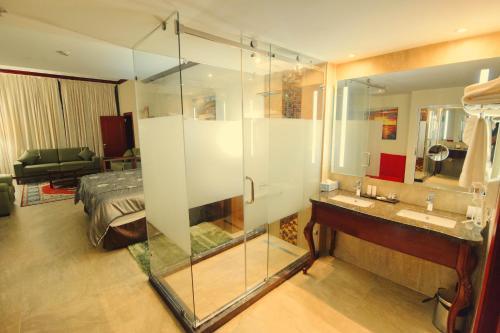 Princess Hotel Guyana