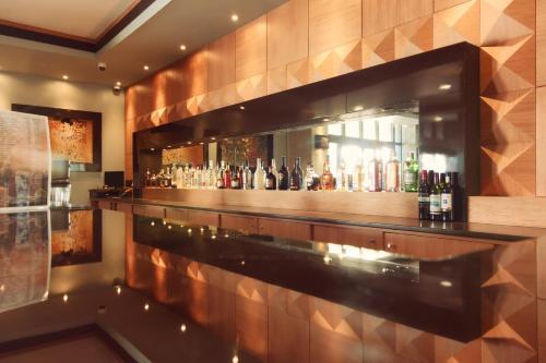 Princess Hotel Guyana