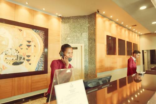 Princess Hotel Guyana