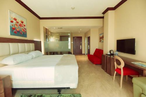 Princess Hotel Guyana
