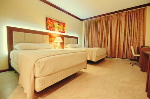 Princess Hotel Guyana