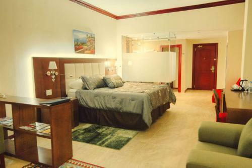 Princess Hotel Guyana