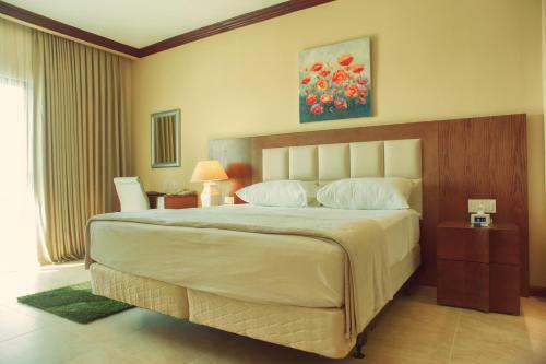 Princess Hotel Guyana