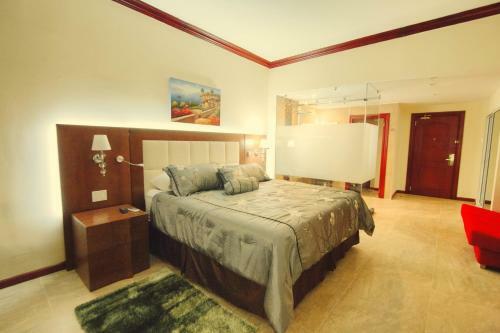 Princess Hotel Guyana
