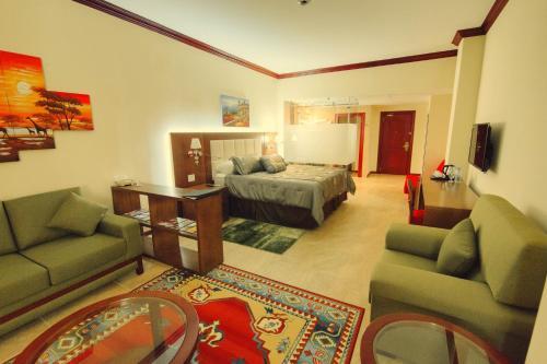Princess Hotel Guyana