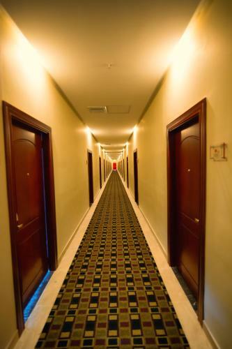 Princess Hotel Guyana