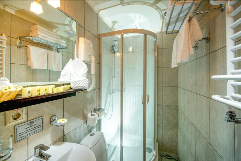 Hotel Kievskaya Russ Resort