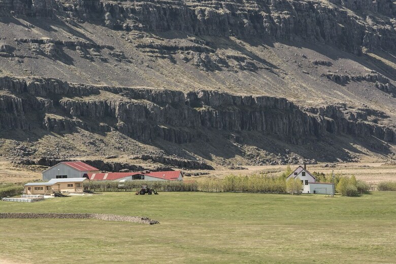 Bragdavellir Cottages