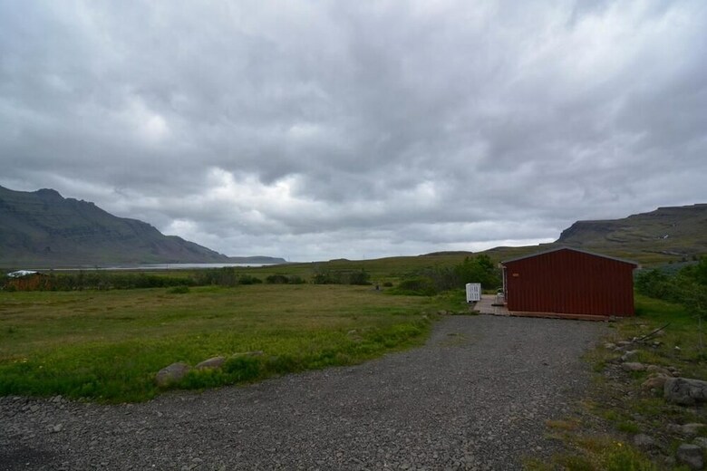 Bragdavellir Cottages