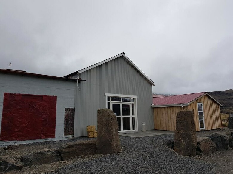 Bragdavellir Cottages