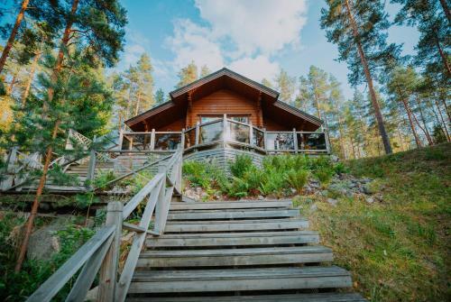 Hotel Lehmonk�rki Resort